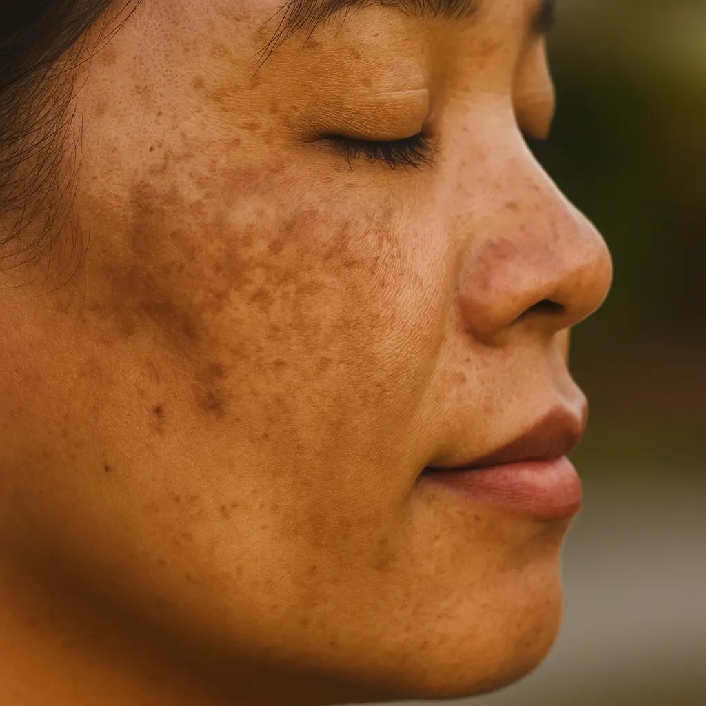 can glutathione cure melasma How to from the Inside Hyperpigmentation Treatment in Miami |