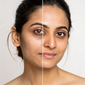tips for choosing the best dark circle removal treatment for your skin type