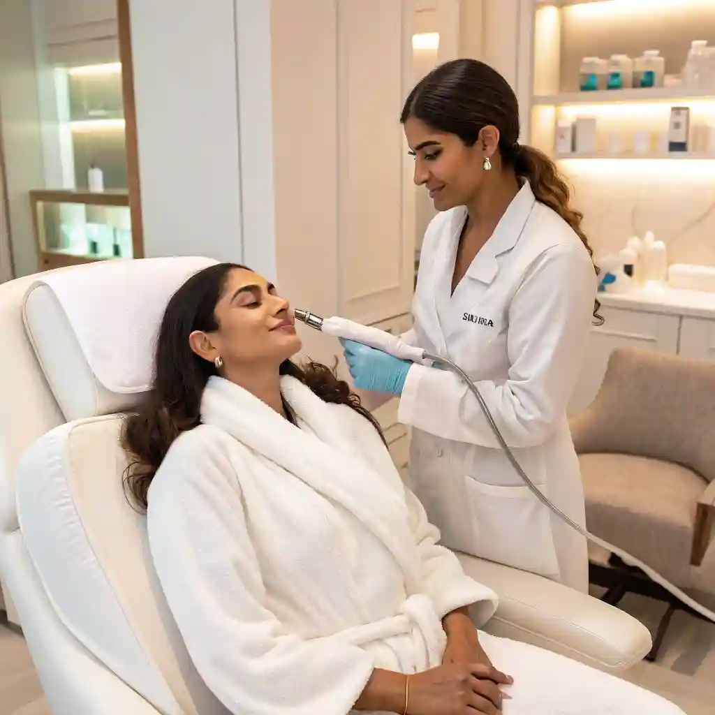 medi-facial faqs things to know before your first appointment_IMGCentury