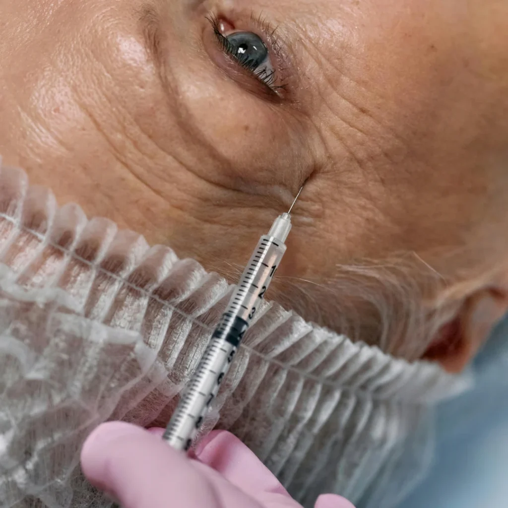 Anti-Aging Treatments That Work - Unlocking Cosmetic Solutions for Aging Gracefully