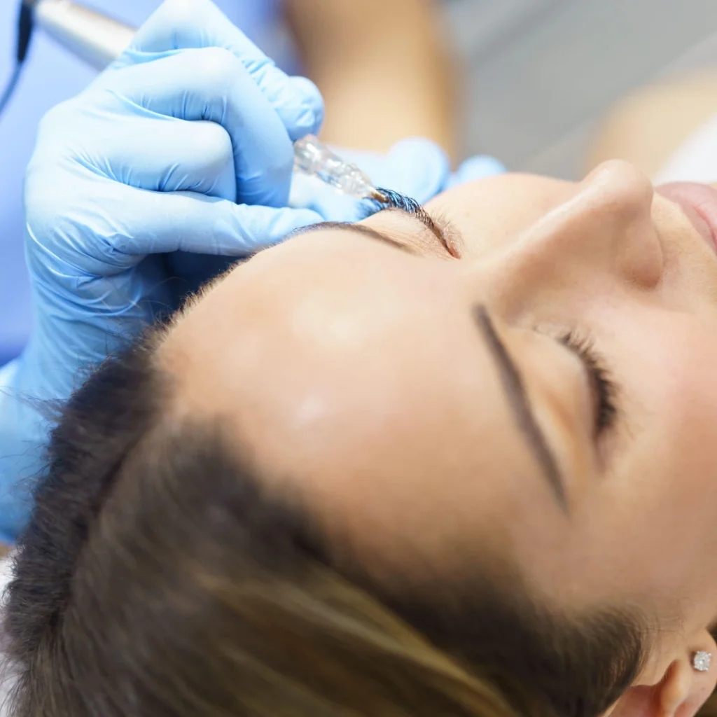 Micropigmentation - Best Treatment for Flawless Permanent Makeup