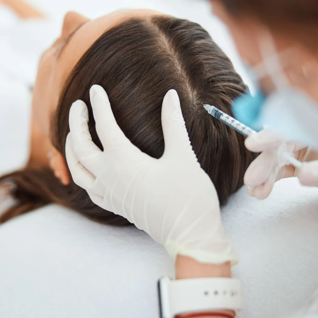 mesotherapy for effective hair restoration your path to fuller, healthier locks