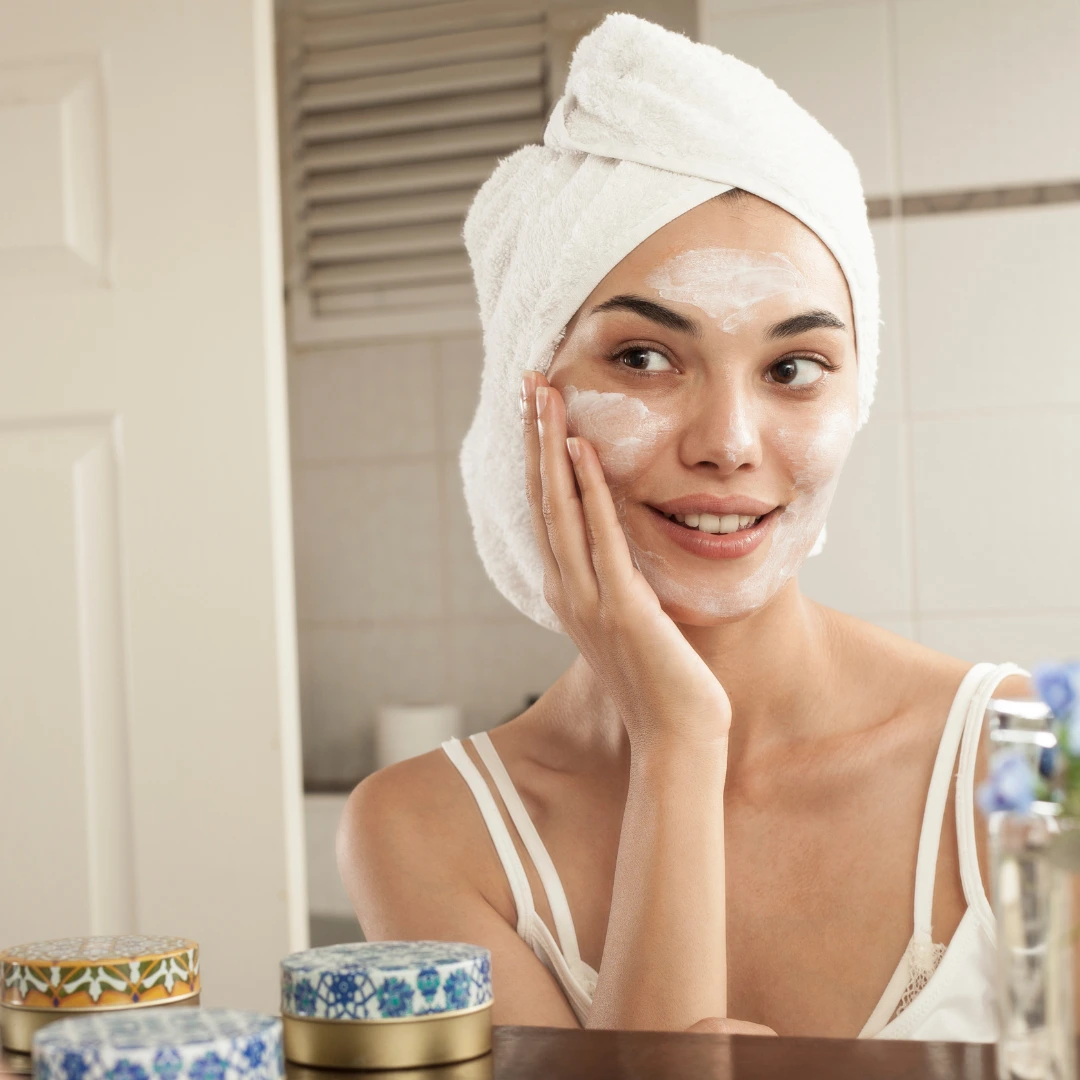 Best Morning & Night Oily Skin Care Routine – Step-by-Step Guide