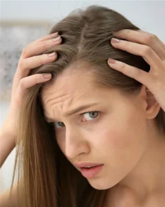 alopecia in women types and solutions available in pune