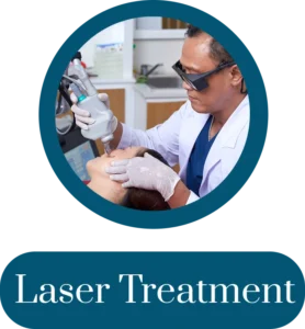 laser-treatment