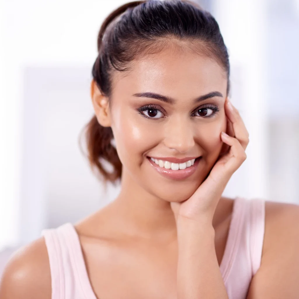 From Dullness to Radiance How Tanvi Prepped Her Skin for Her Sisters Wedding (1)