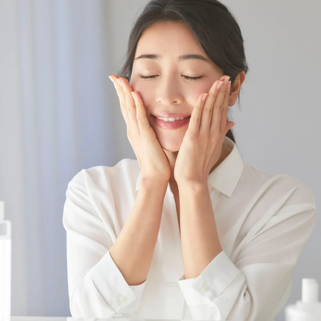 How Prisha’s IV Glutathione Treatment Transformed Her Skin Before Her Dream Job Interview