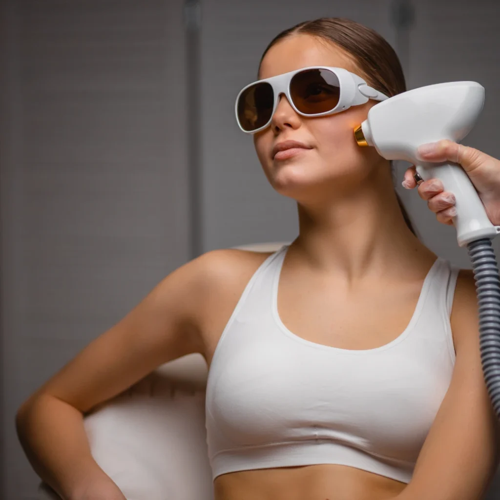The Turning Point Discovering Laser Hair Removal Near Viman Nagar