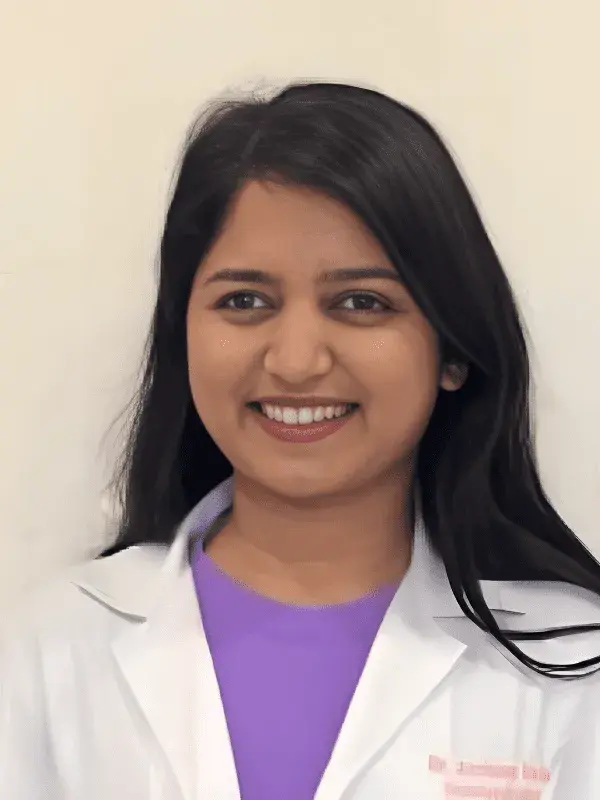 Dr Archana rede