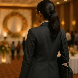 sayali’s solution for under-eye dark circles after months of wedding planning chaos