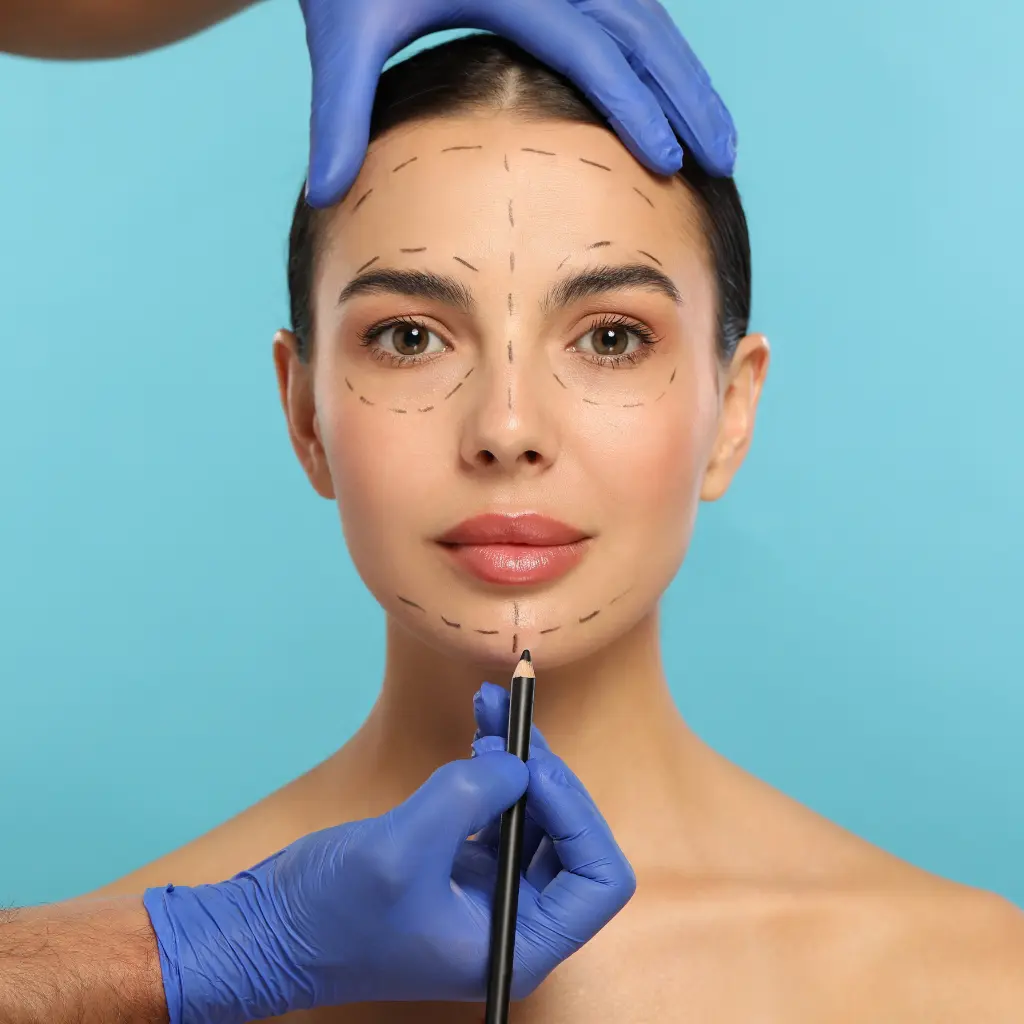 cosmetic surgery image