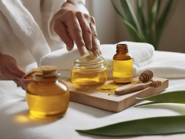 How to Remove Acne Scars Naturally