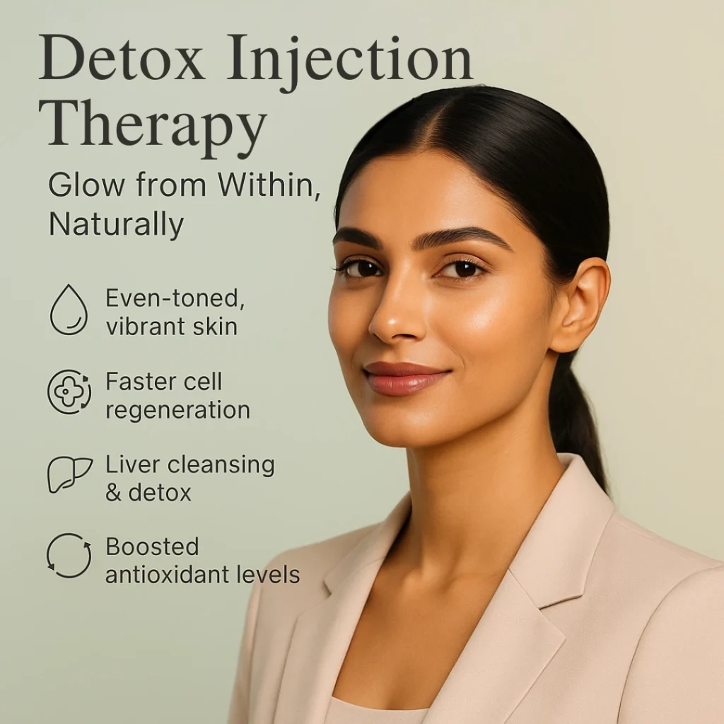 best detox injection therapy in pune