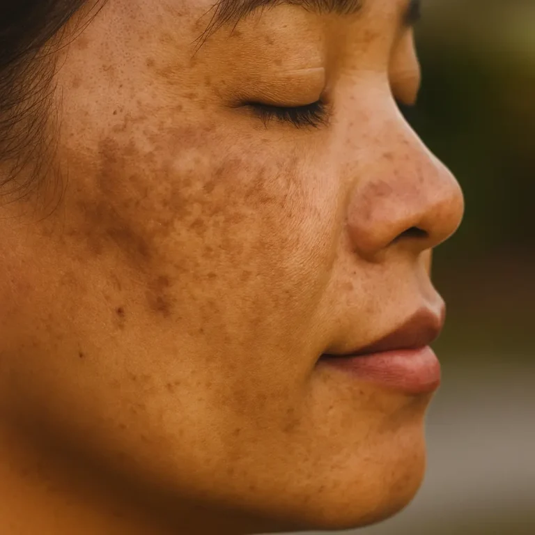 best treatment for melasma on face how to fade melasma dark patches on face effectively