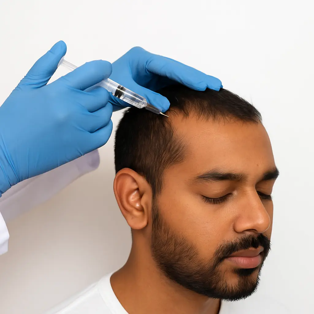 botox hair treatment