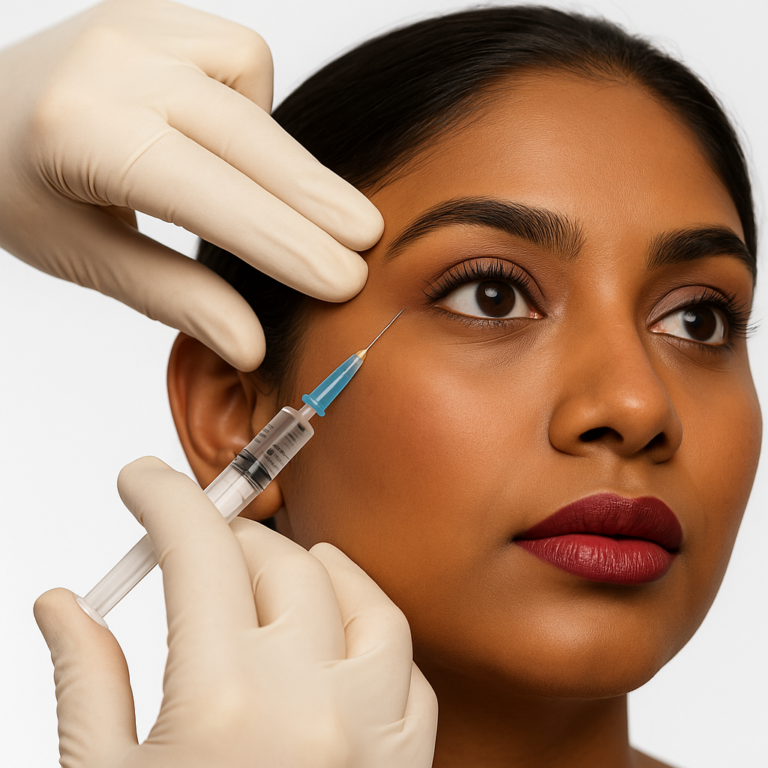 brow lift 1