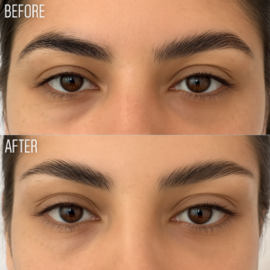brow lift 2
