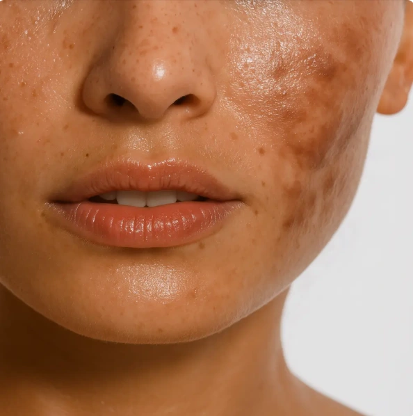 how to remove pigmentation from face permanently – treatment vs home remedies