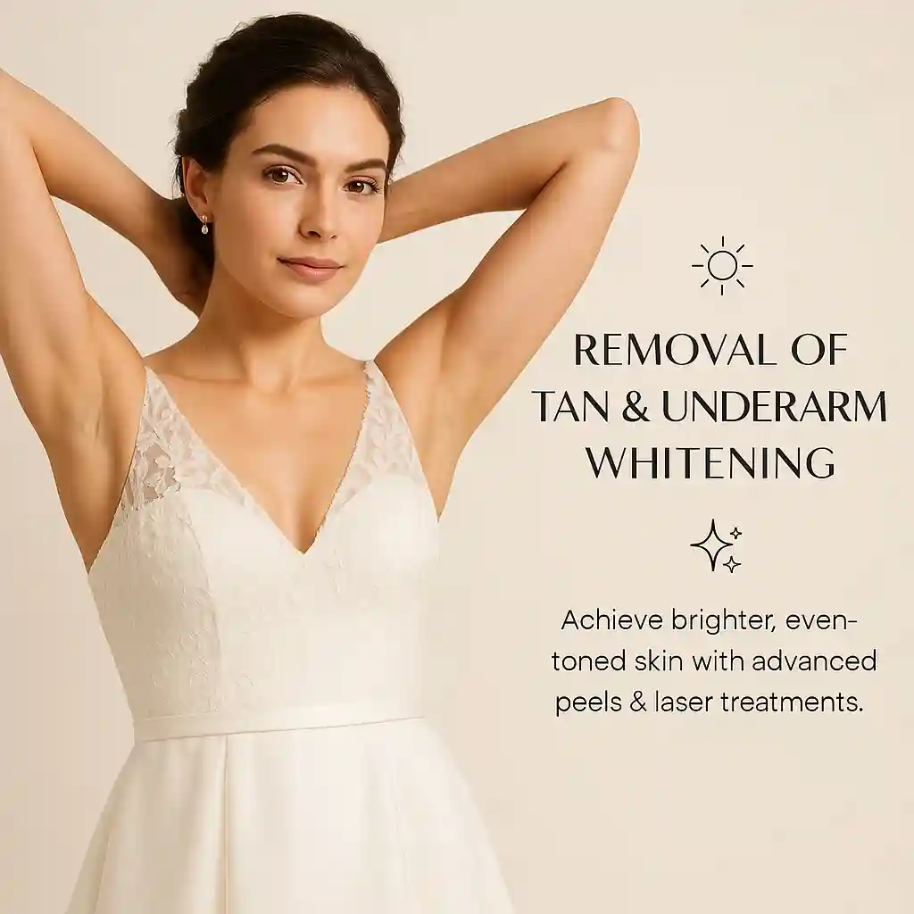 removal of tan and underarm whitening_IMGCentury