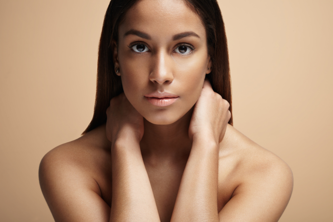 tan removal treatments