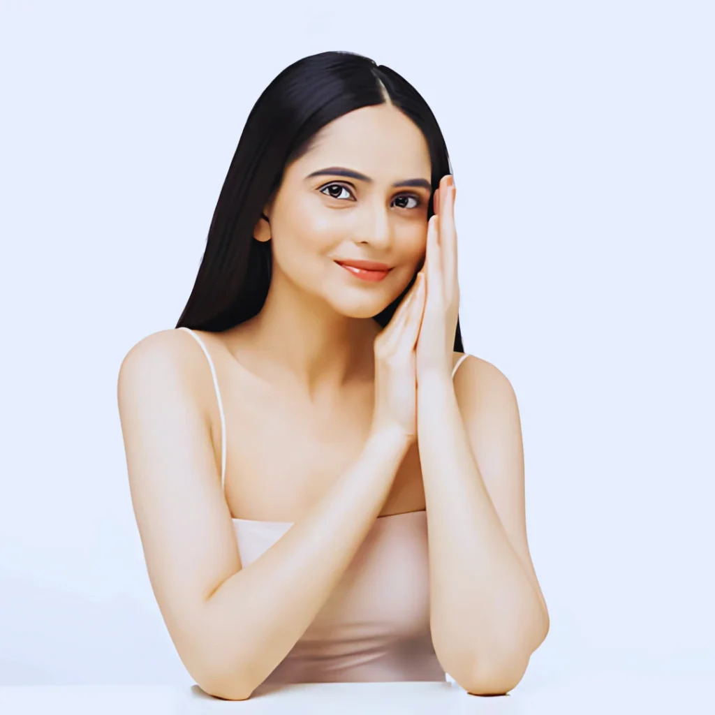 Laser Treatment for Skin Whitening