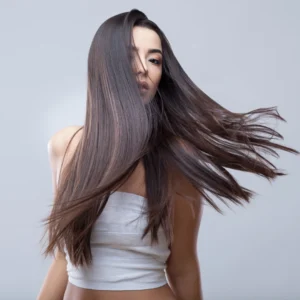 How to Get Thicker Hair: Expert Recommended Tips