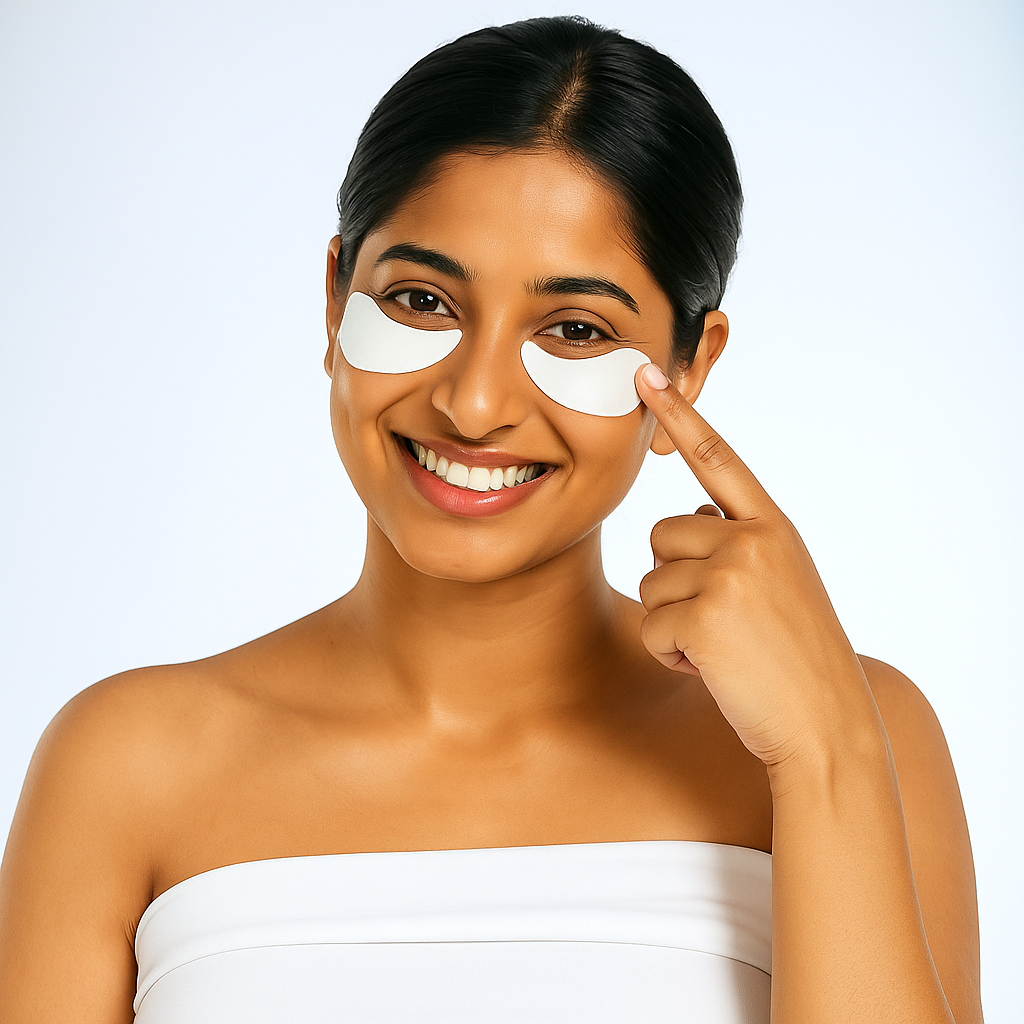 HYD- undereye dark circles