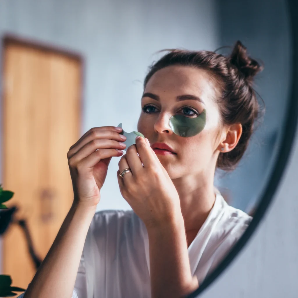 dark circles bugging you under eye treatment for it professionals in pune may just be the fix