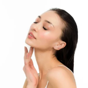 mira's instant skin brightening journey before her cousin's destination wedding