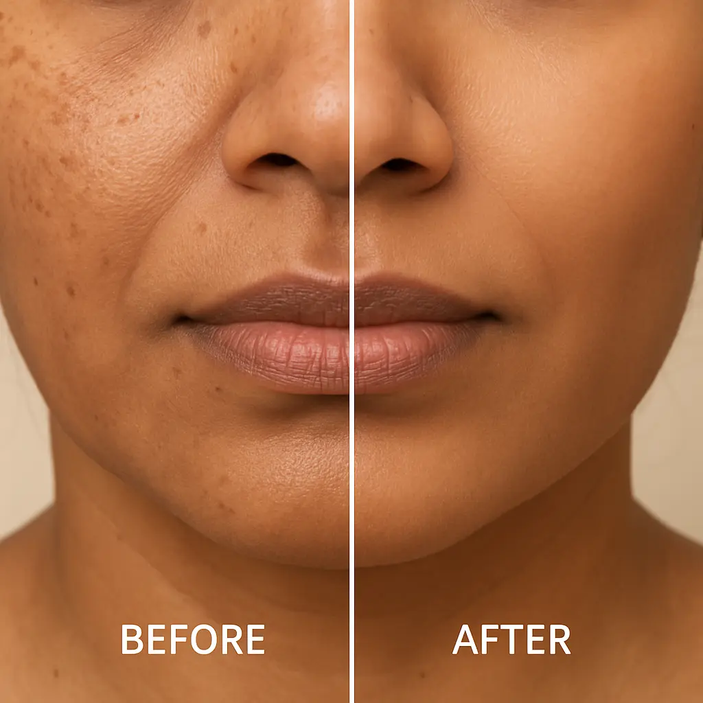 real before and after stories from reborn clinics