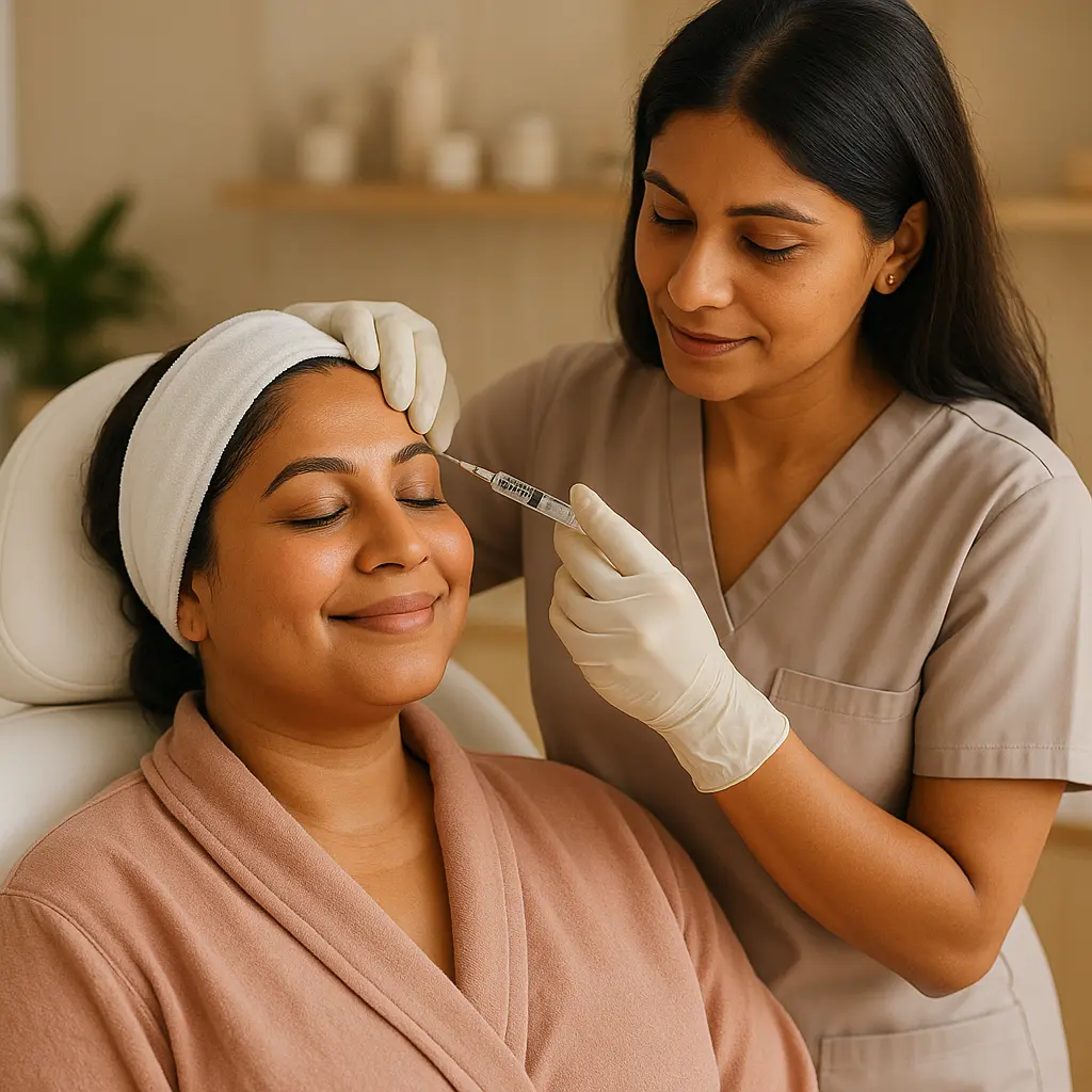 BOTOX FACE TREATMENT (2)