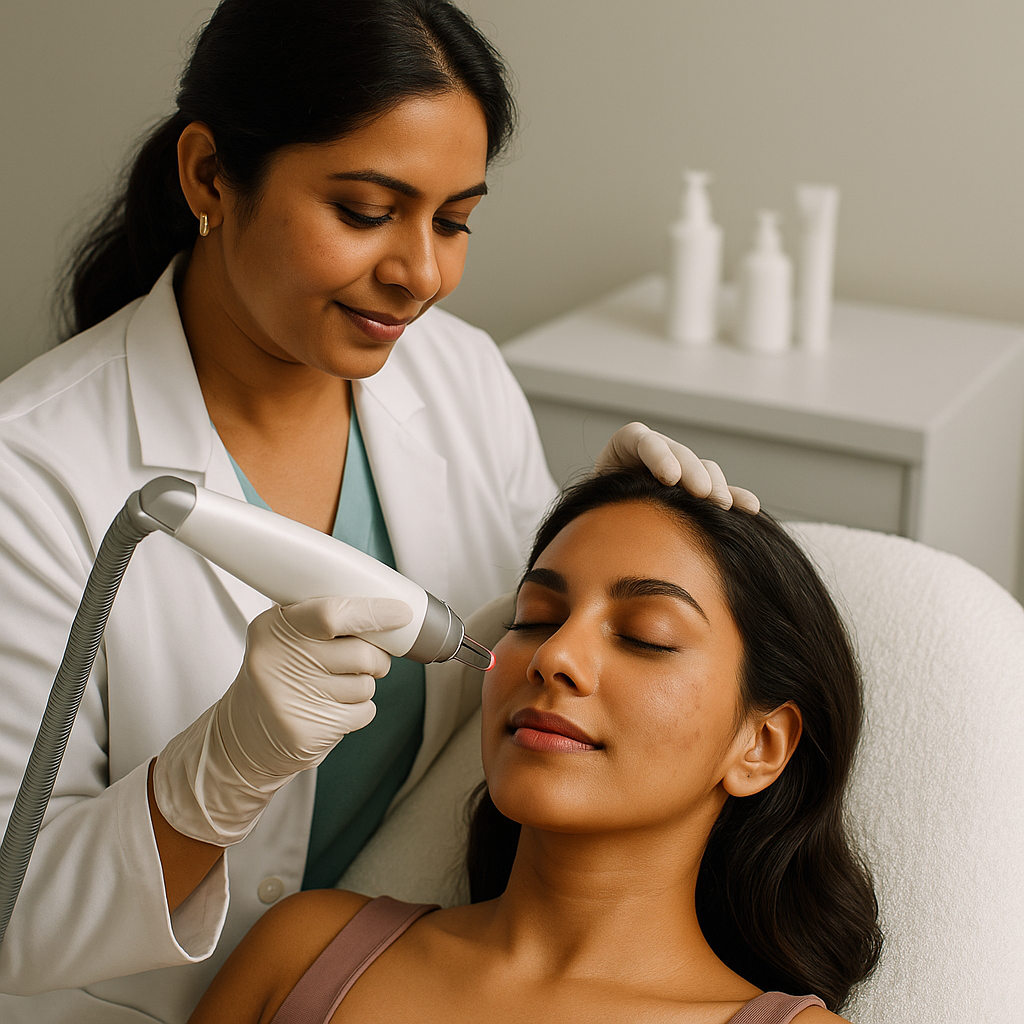 Discover Effective Pigmentation Treatment in Pune: Achieve Flawless Skin Today.
