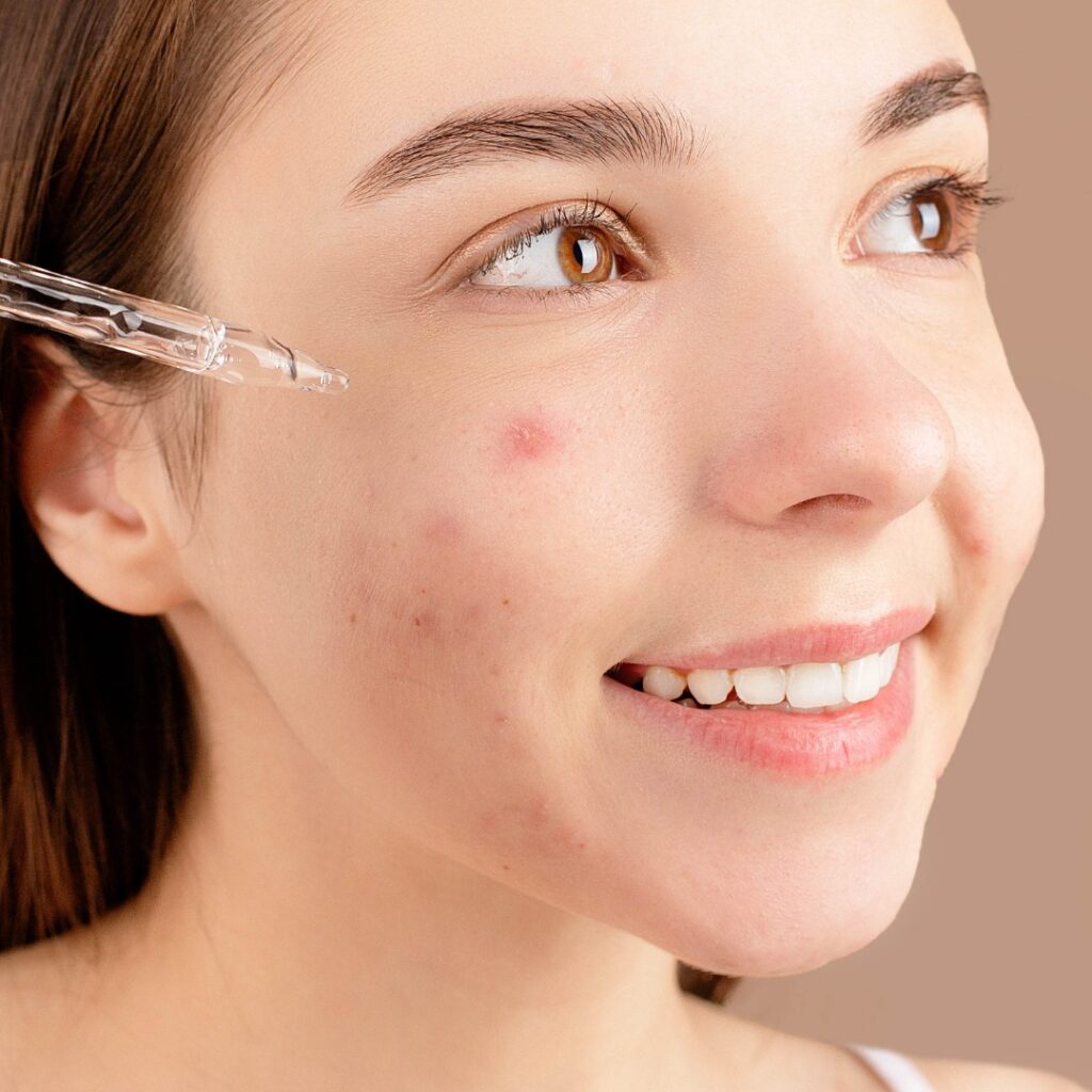 Customised Home care regimens