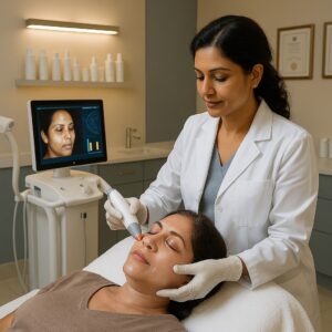 Tranexamic acid therapy