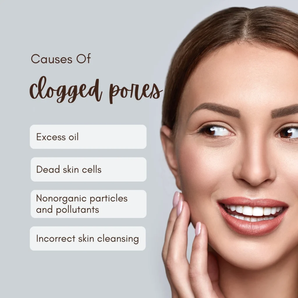 how to treat open pores on face expert q&a inside!