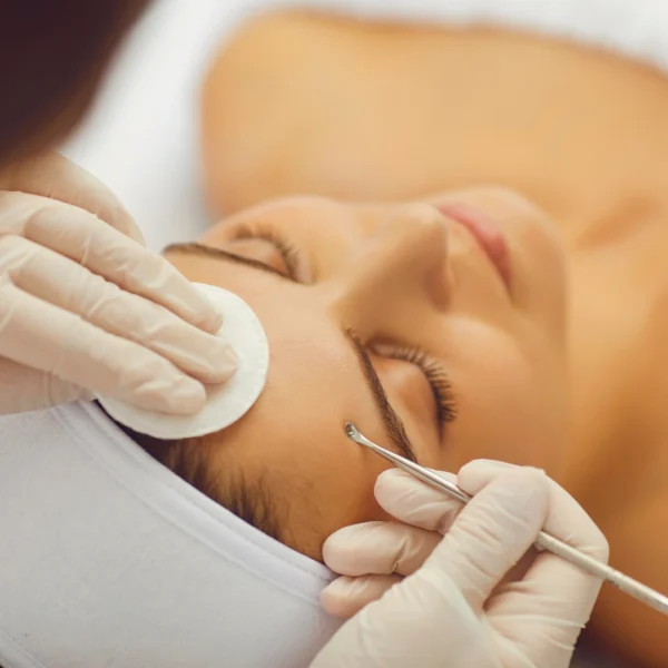 how to treat open pores on face