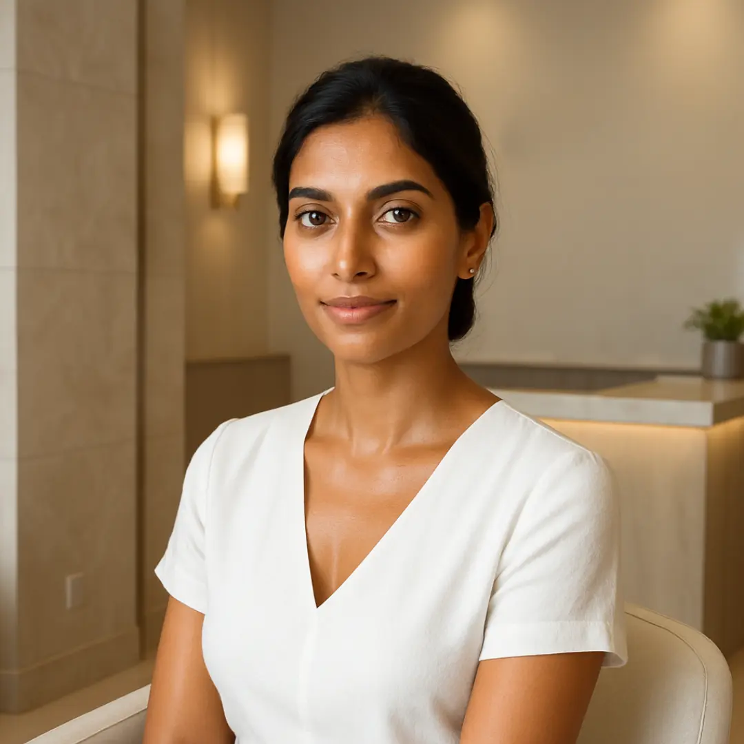 Step-by-Step: What to Expect from the Salmon DNA Facial at skin clinic near me