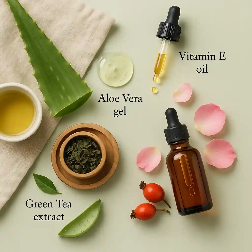 treatment for dark spots on face
