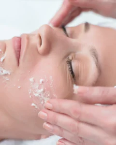exfoliation