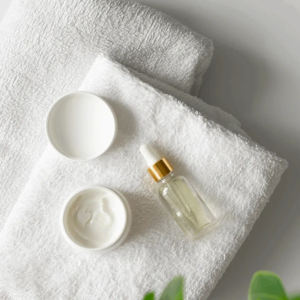 what salicylic acid products can i use at home