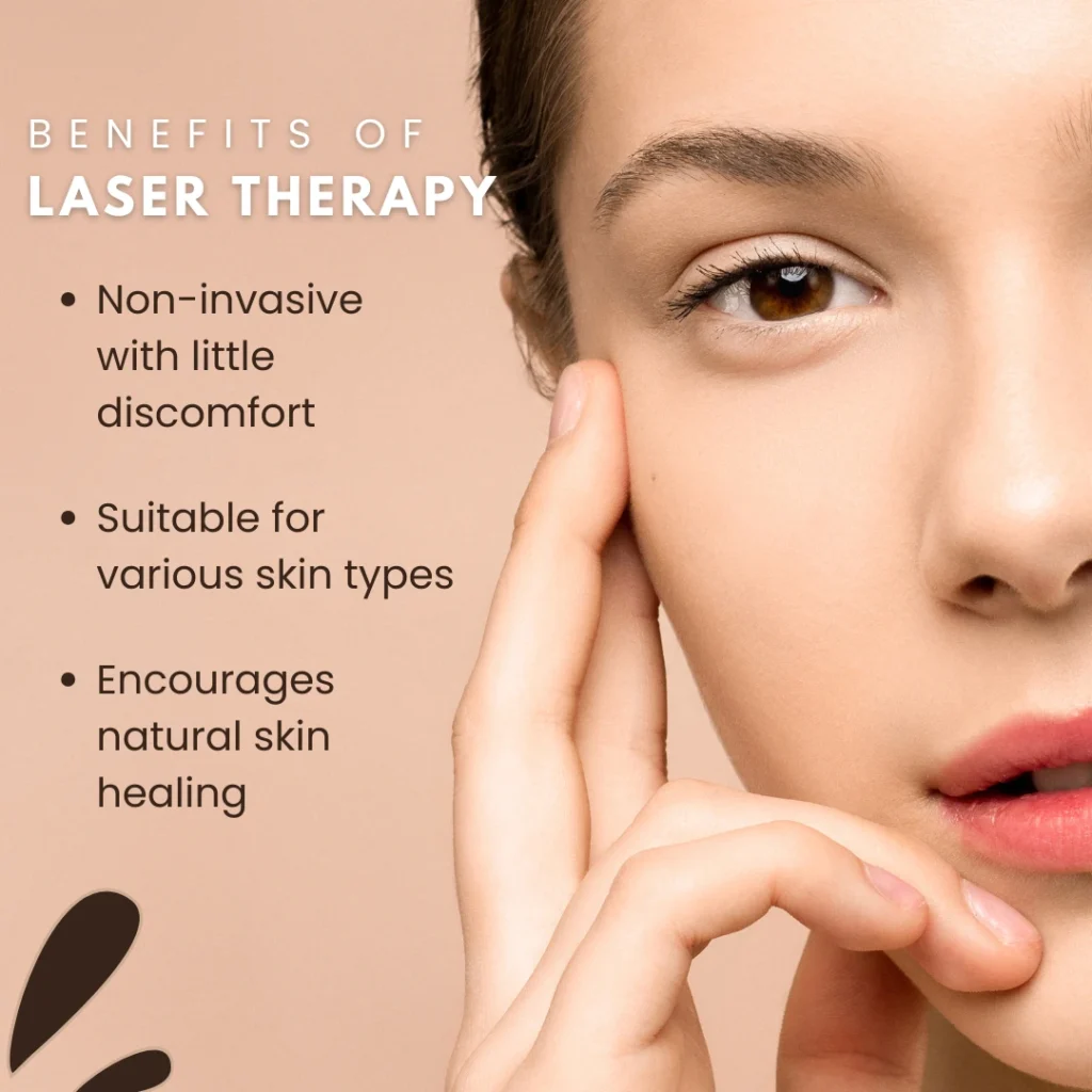 what to expect from laser treatment