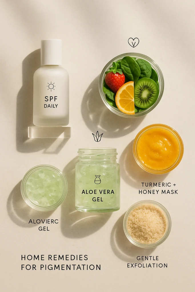 How to Treat Darkness Around Mouth | Reborn Skin Clinic