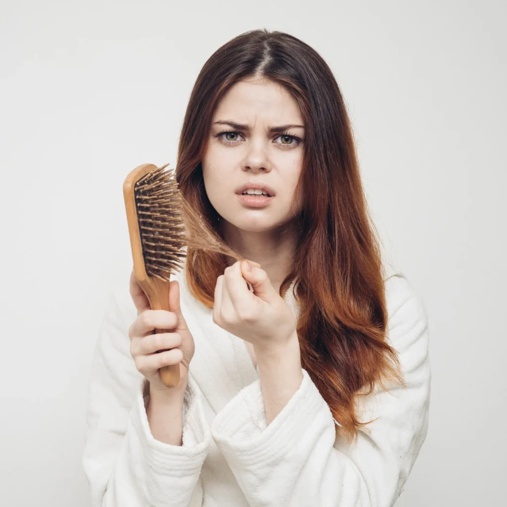 6 Innovative Hair Loss Treatments You Haven’t Tried Yet