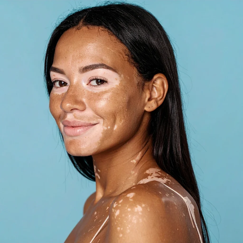 can vitiligo be cured permanently