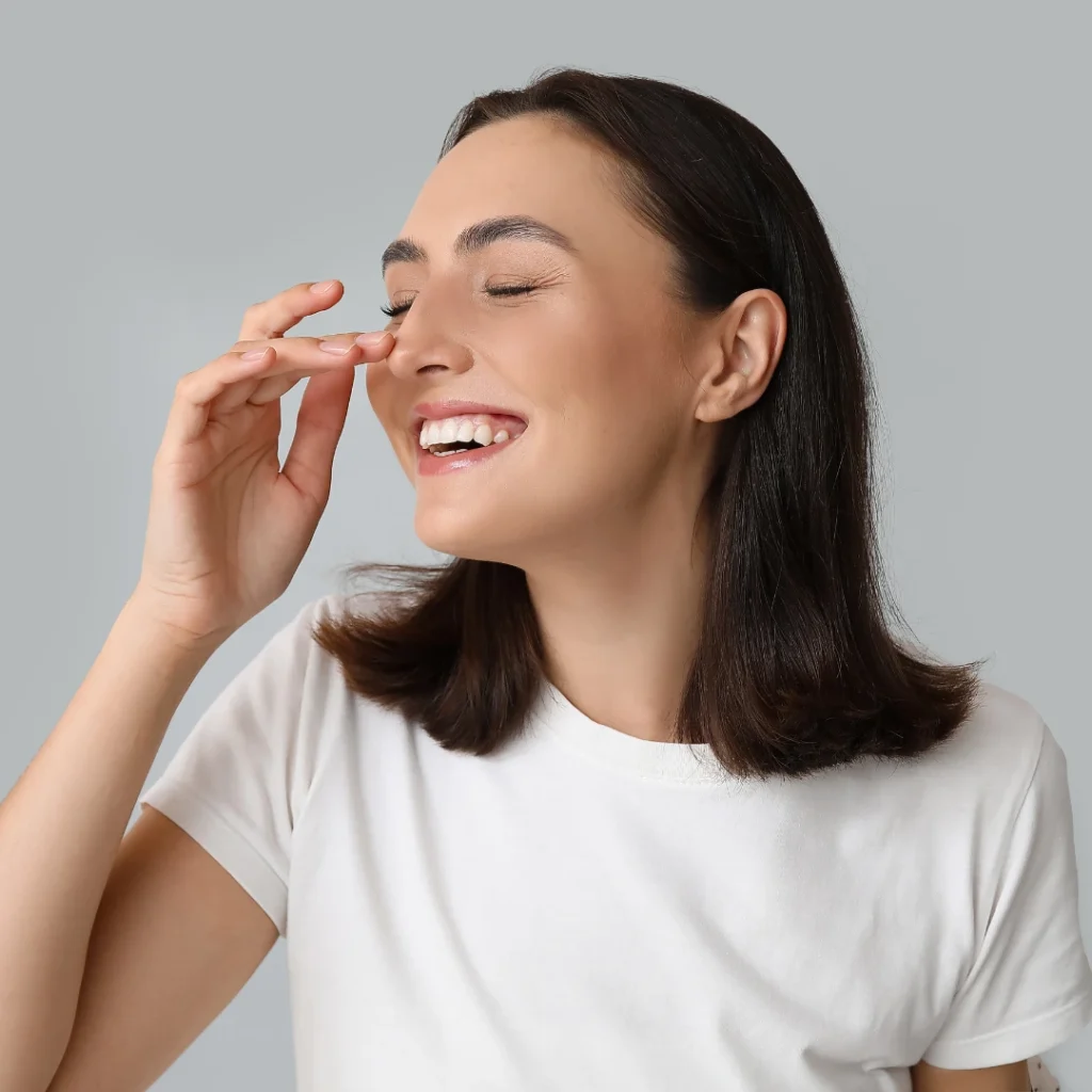 rhinoplasty recovery what to expect pain-wise