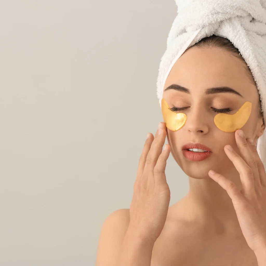 say goodbye to dark circles what works & what doesn’t