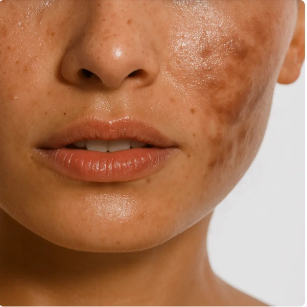 top treatments for hyperpigmentation issues