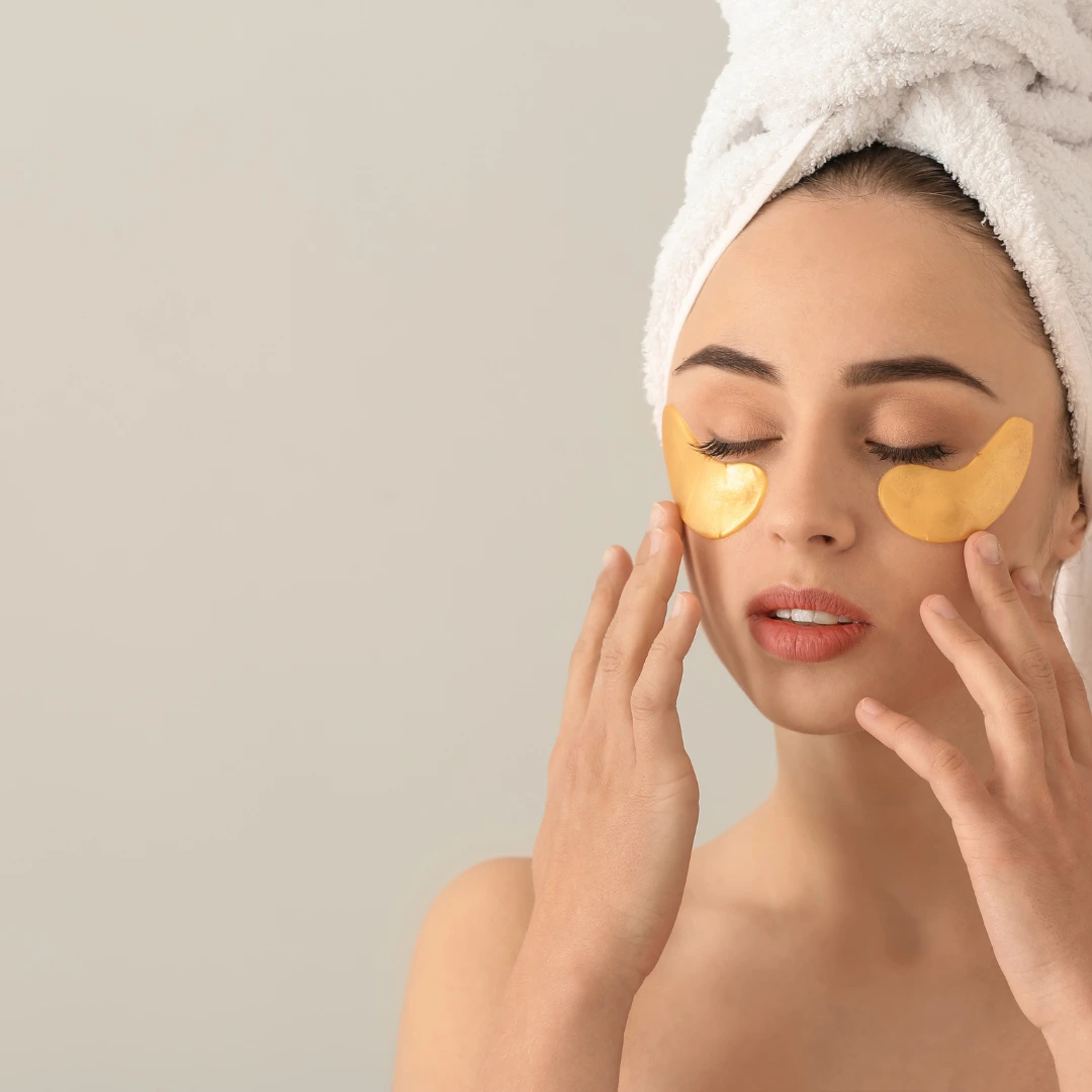 Say Goodbye to Dark Circles: What Works & What Doesn’t