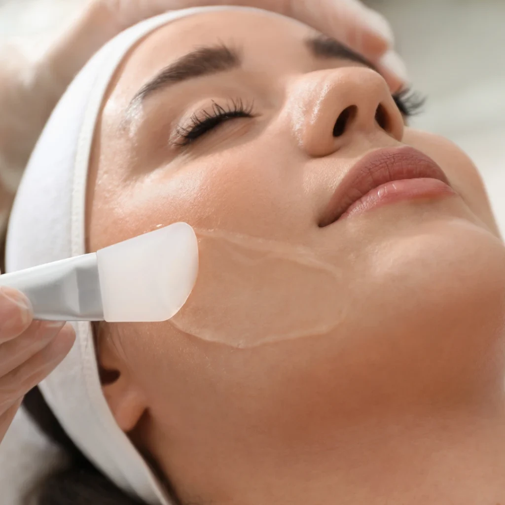 The Right Chemical Peel for Every Skin Type—Explained