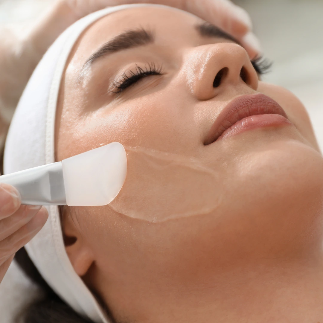 The Right Chemical Peel for Every Skin Type—Explained